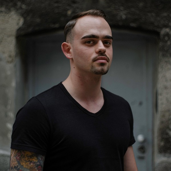 PIOTR 'FREDI' KUFTA